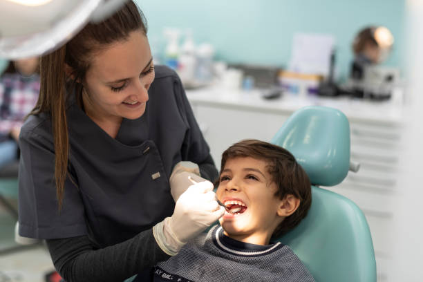 Best Weekend Emergency Dentist in Lake Summerset, IL