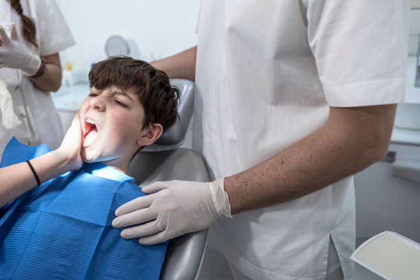 Best Emergency Treatment for Dental Infections or Abscesses in Lake Summerset, IL