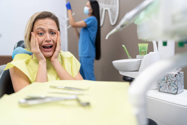 Best Emergency TMJ Treatment in Lake Summerset, IL