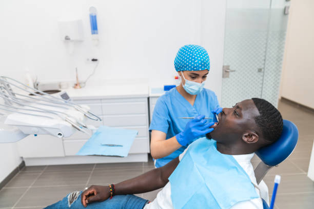 Best Emergency Denture Repair in Lake Summerset, IL